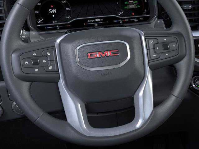 New 2026 GMC Sierra 1500 SLT w/ SLT Premium Plus Package AWD/4WD image 19