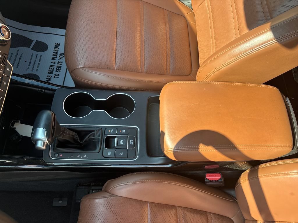 Used 2019 Kia Sorento SX AWD/4WD image 26