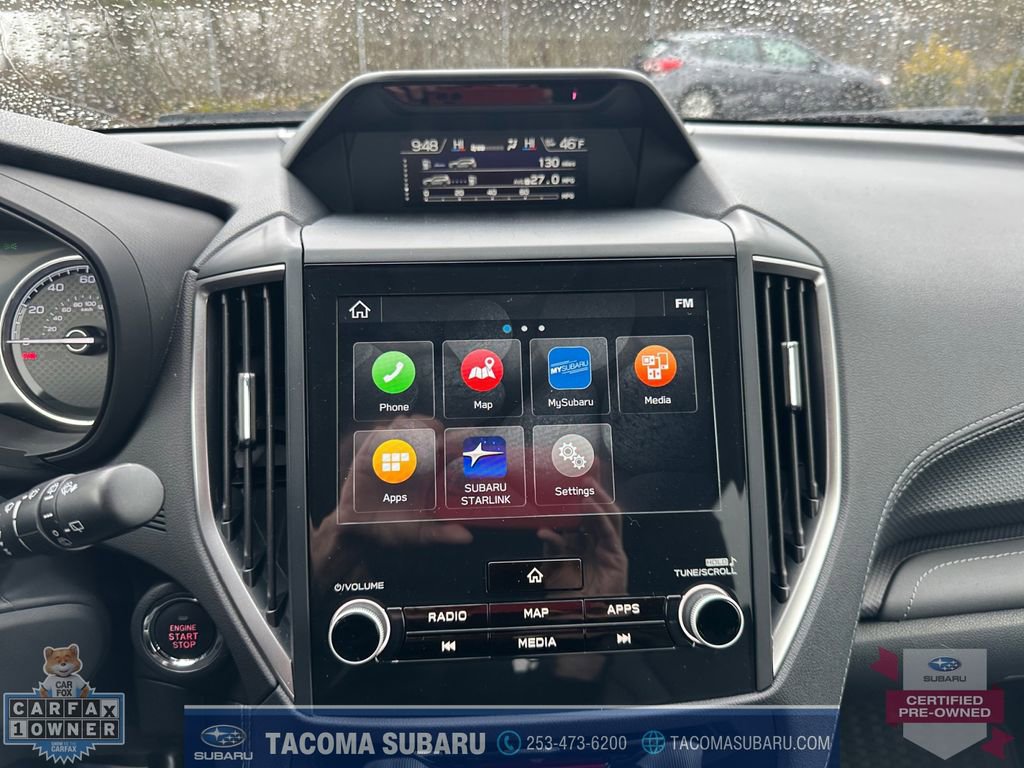 Certified 2024 Subaru Forester Touring image 25