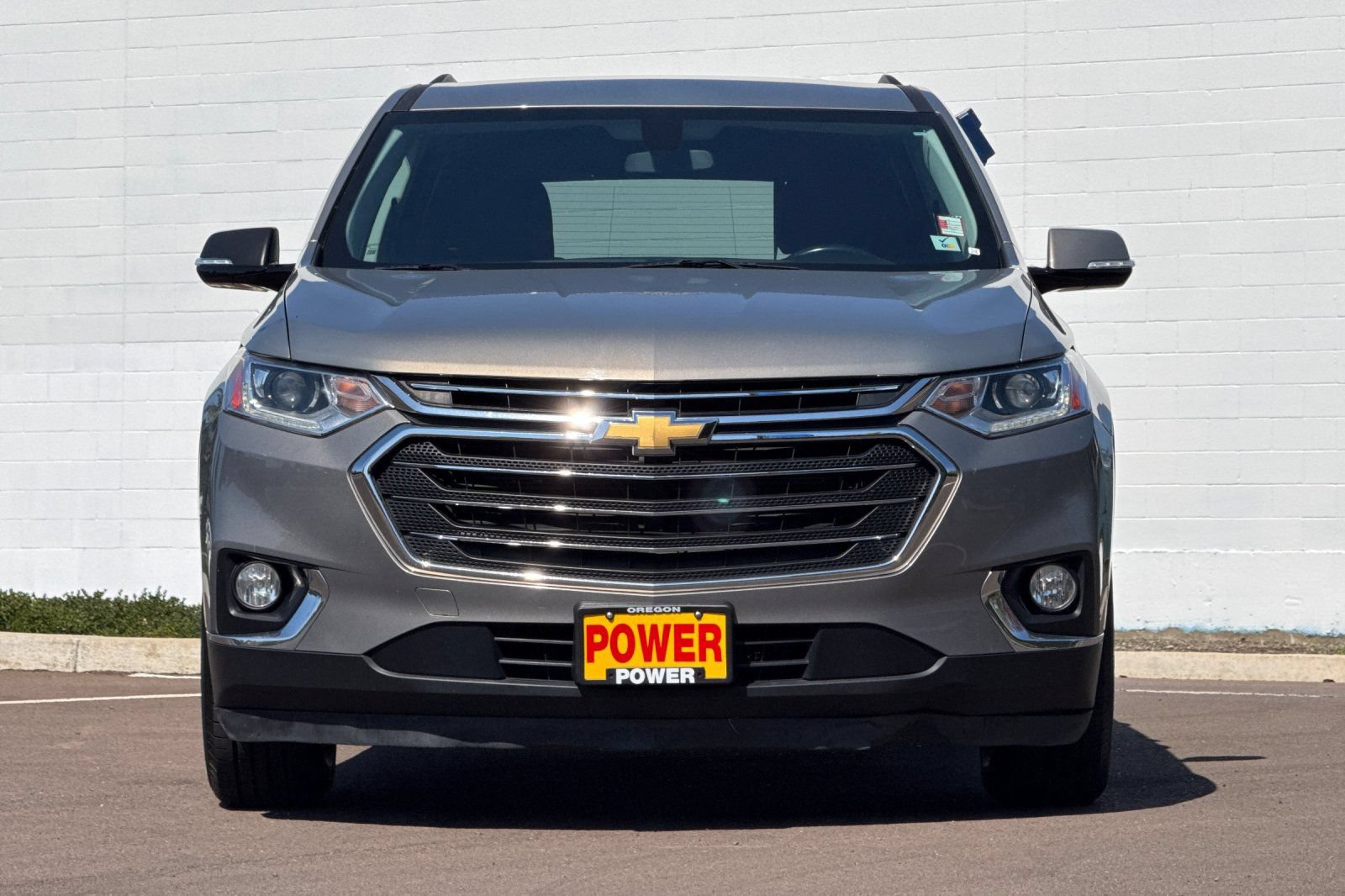 Used 2019 Chevrolet Traverse LT AWD/4WD image 9