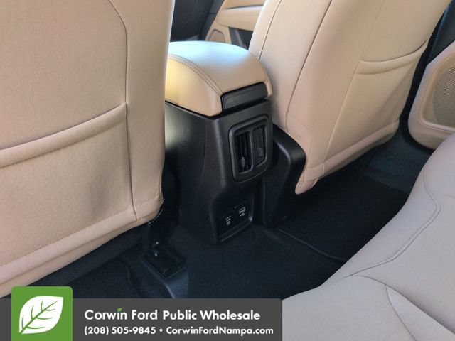 Used 2018 Jeep Compass Sport w/ Tech Group AWD/4WD image 28
