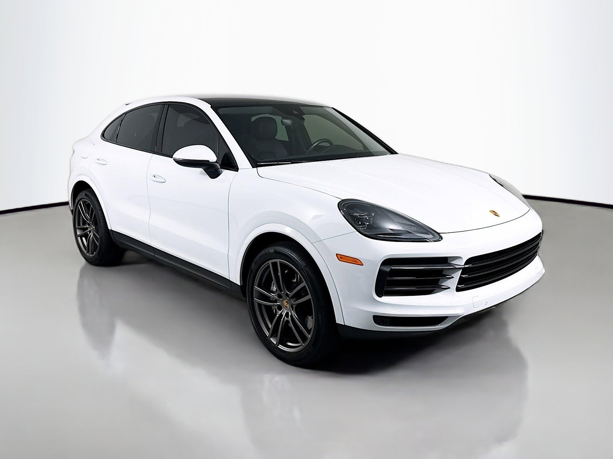 Certified 2022 Porsche Cayenne image 7