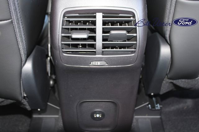 New 2025 Ford Bronco Sport Outer Banks w/ Outer Banks Tech Package+ image 11