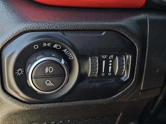 Used 2022 Jeep Gladiator Rubicon image 23