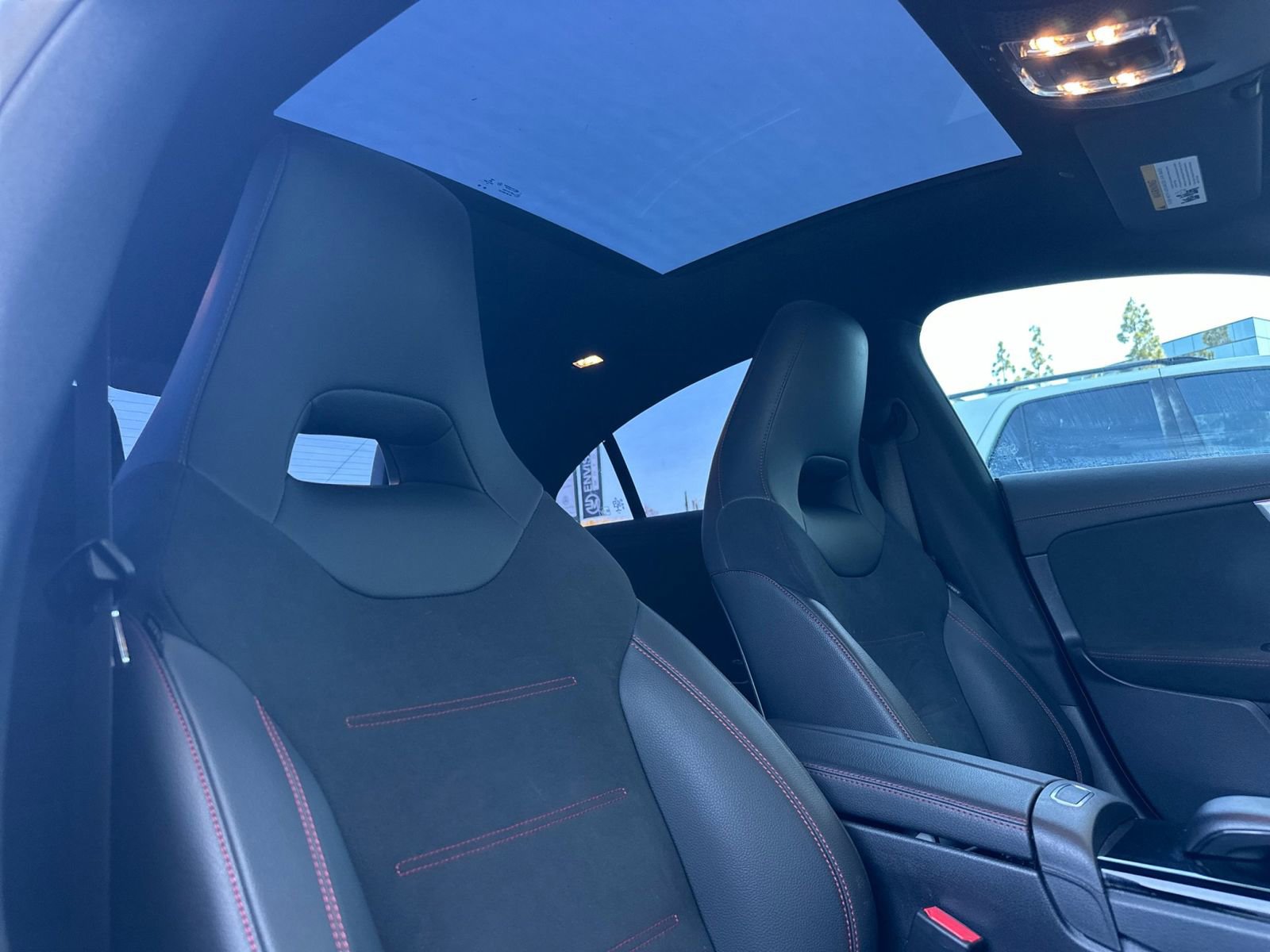 Certified 2023 Mercedes-Benz CLA 250 image 18