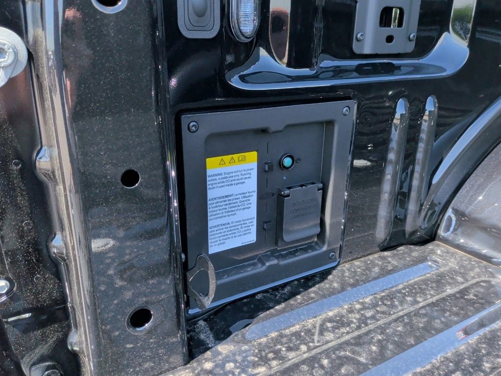New 2026 Ford F150 Tremor w/ Equipment Group 402B AWD/4WD image 46