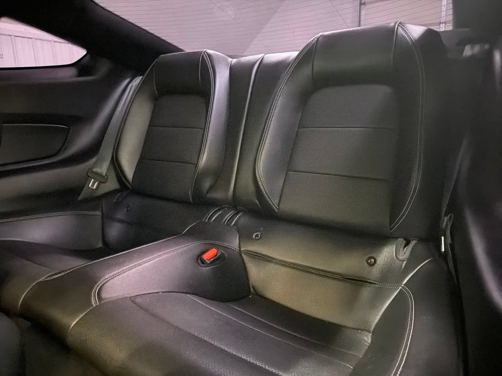 Used 2021 Ford Mustang GT Premium w/ GT Performance Package RWD image 44