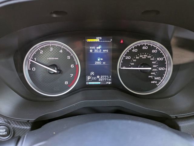 Used 2020 Subaru Forester Premium image 28