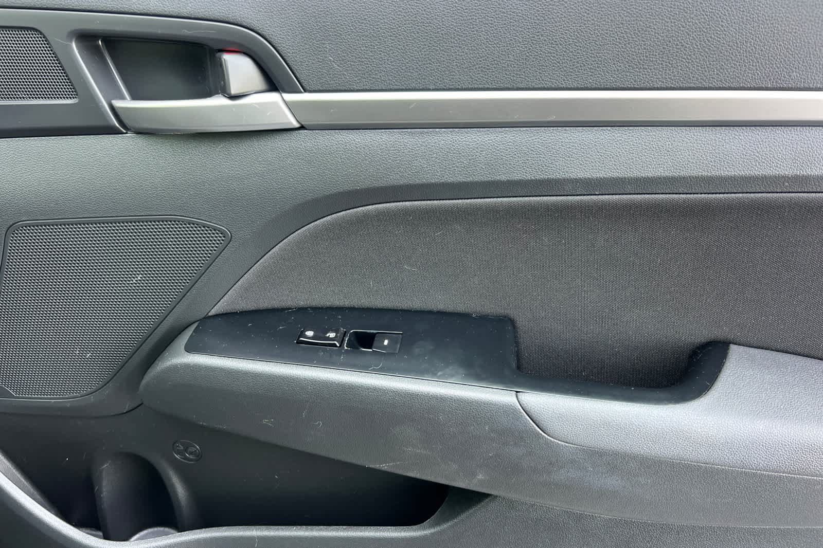 Used 2019 Hyundai Elantra Value Edition w/ Cargo Package FWD image 17