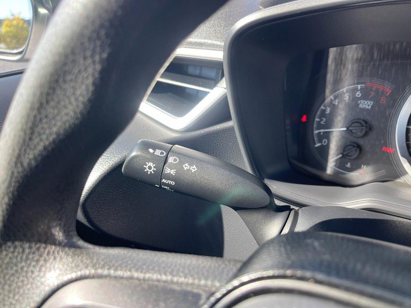Used 2021 Toyota Corolla LE image 19