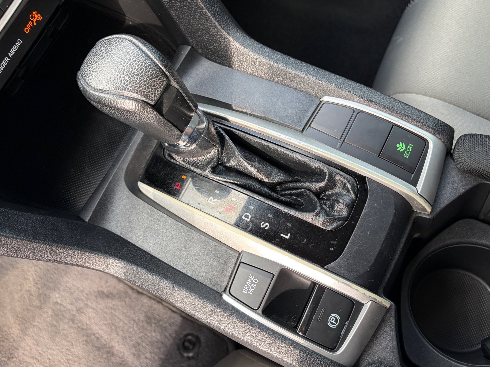 Used 2020 Honda Civic LX image 26