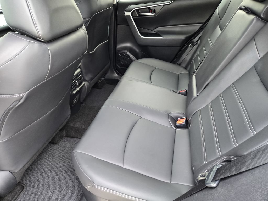 Certified 2024 Toyota RAV4 XLE Premium AWD/4WD image 23
