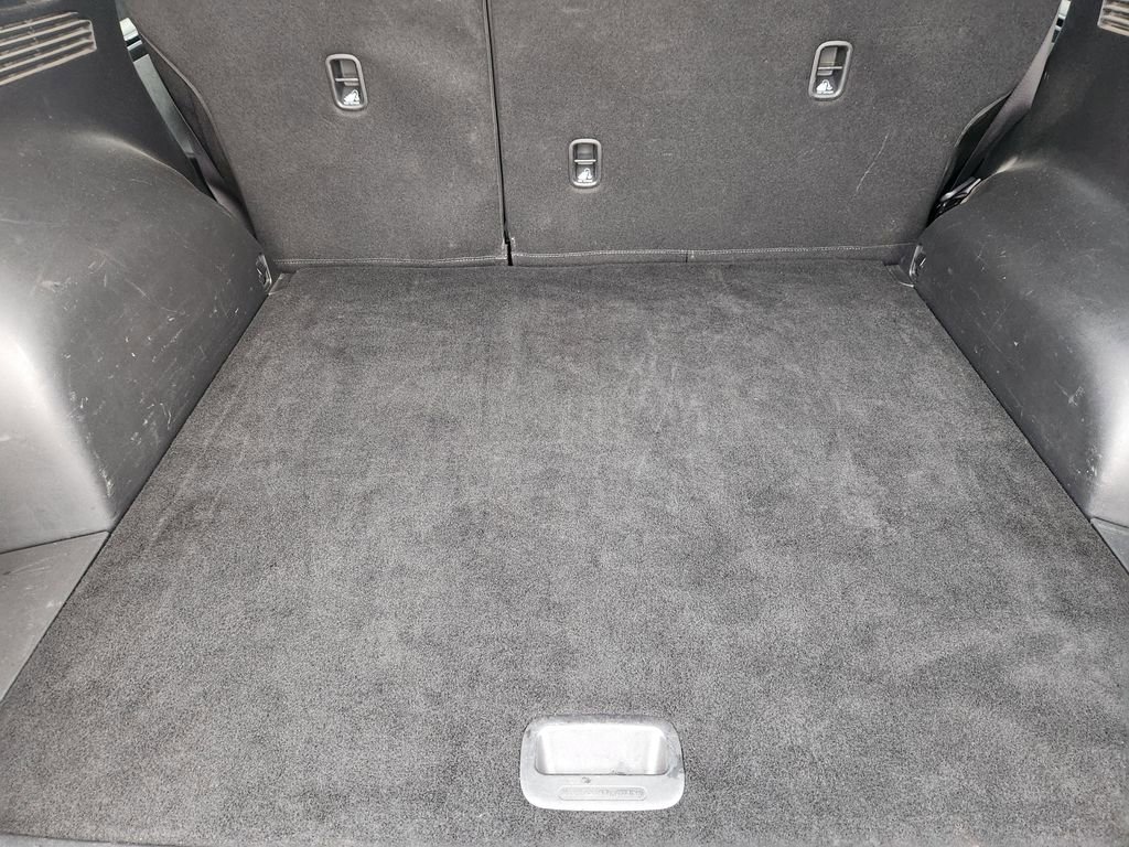 Used 2023 Hyundai Tucson SEL image 32