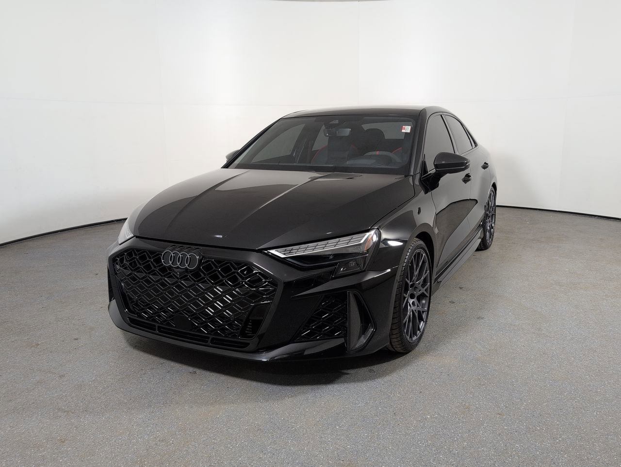 Used 2025 Audi RS 3 image 25