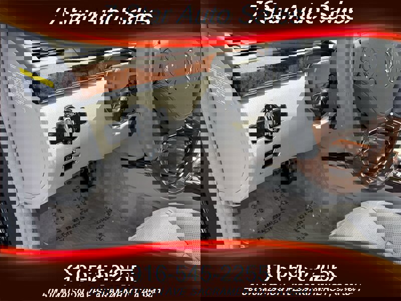 Used 2010 Mercedes-Benz S 550 image 13