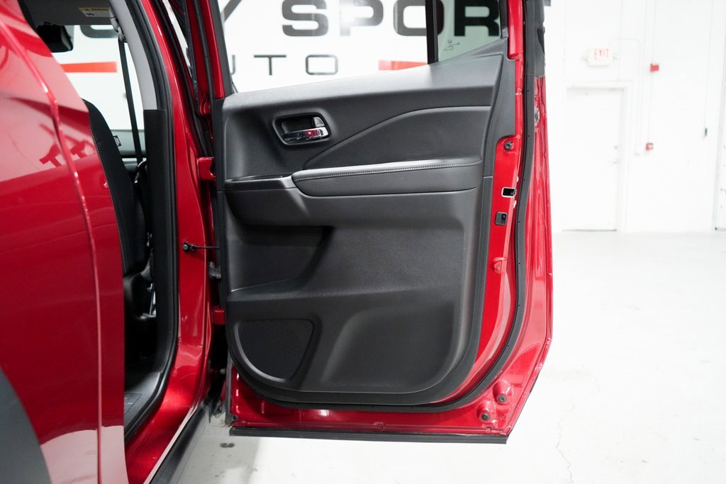 Used 2021 Honda Ridgeline Sport image 30