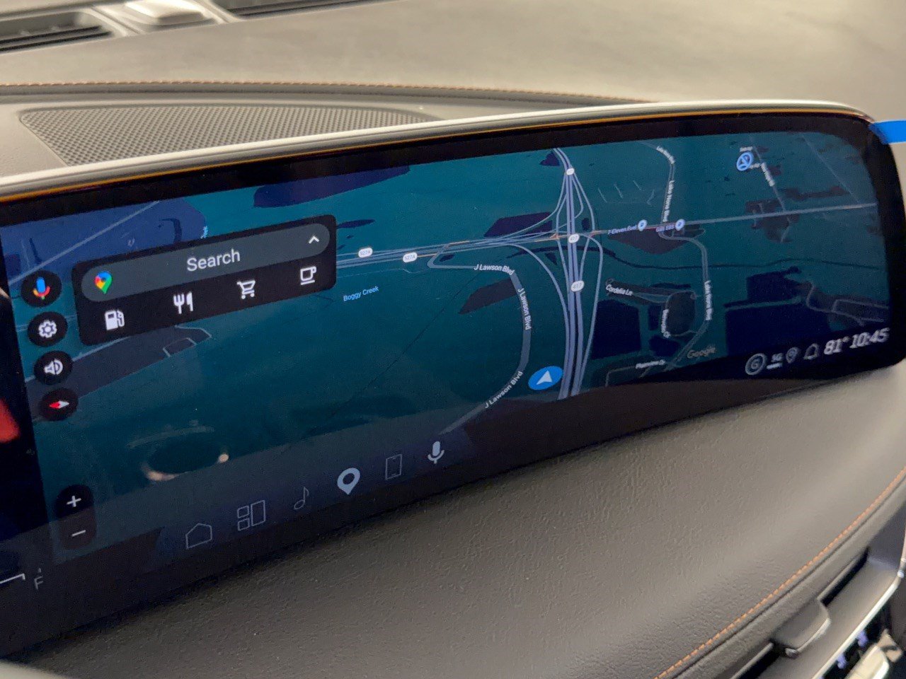 New 2026 Cadillac CT5 Sport AWD/4WD image 23