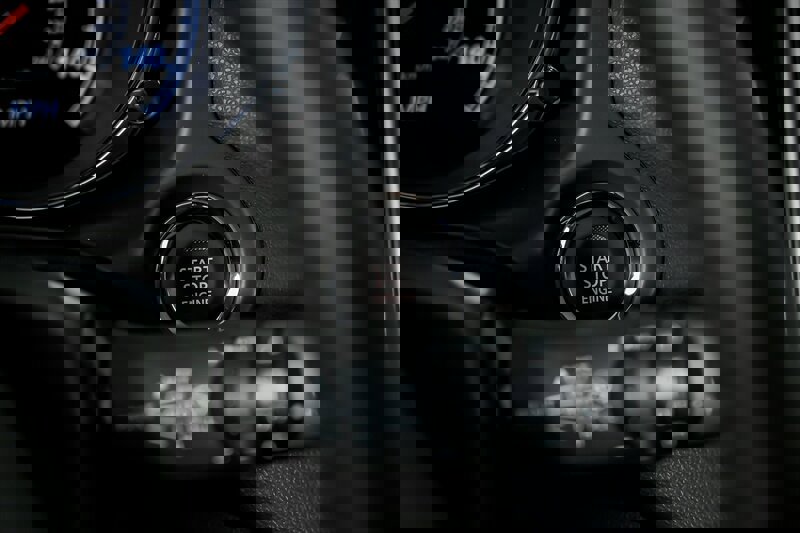 New 2025 Mitsubishi Outlander Sport SE image 18