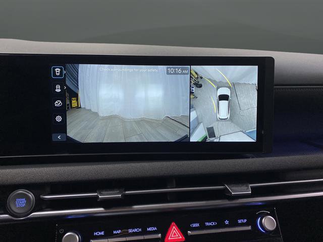 New 2026 Hyundai Tucson Limited image 15