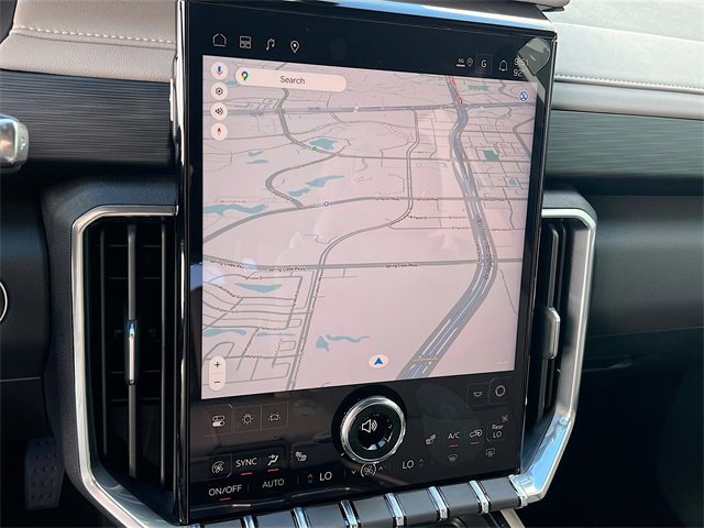 New 2025 GMC Acadia Elevation w/ Black Edition image 8