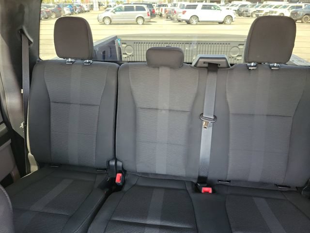 Certified 2019 Ford F150 XL w/ Equipment Group 101A Mid RWD image 17