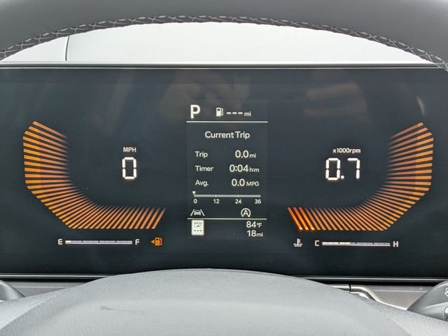 New 2026 Kia Sorento S FWD image 27
