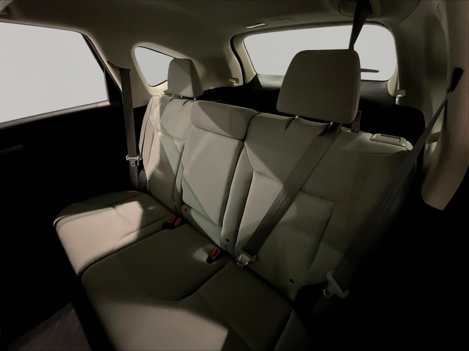 Used 2016 Honda CR-V LX image 22