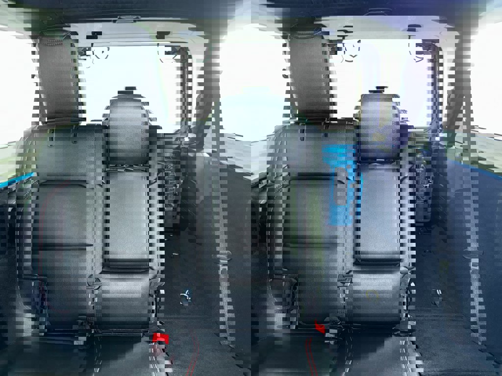 Used 2020 Jeep Wrangler Unlimited Rubicon image 7