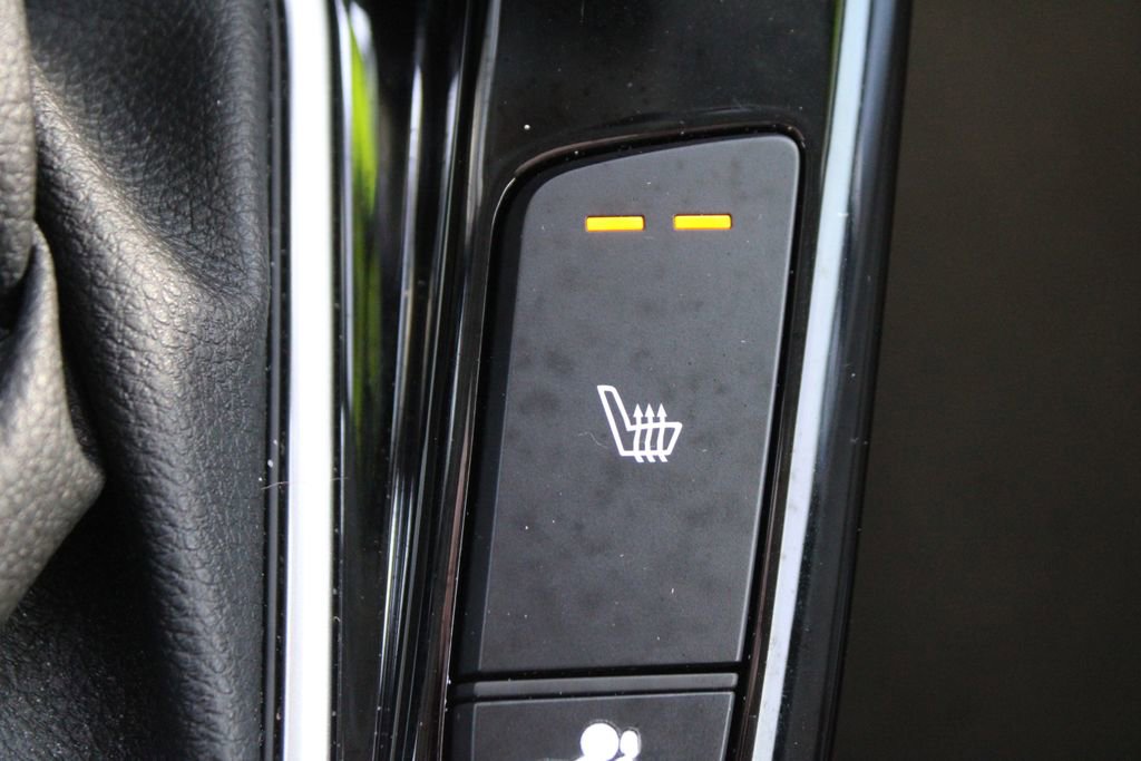 Certified 2025 Kia Soul EX image 37