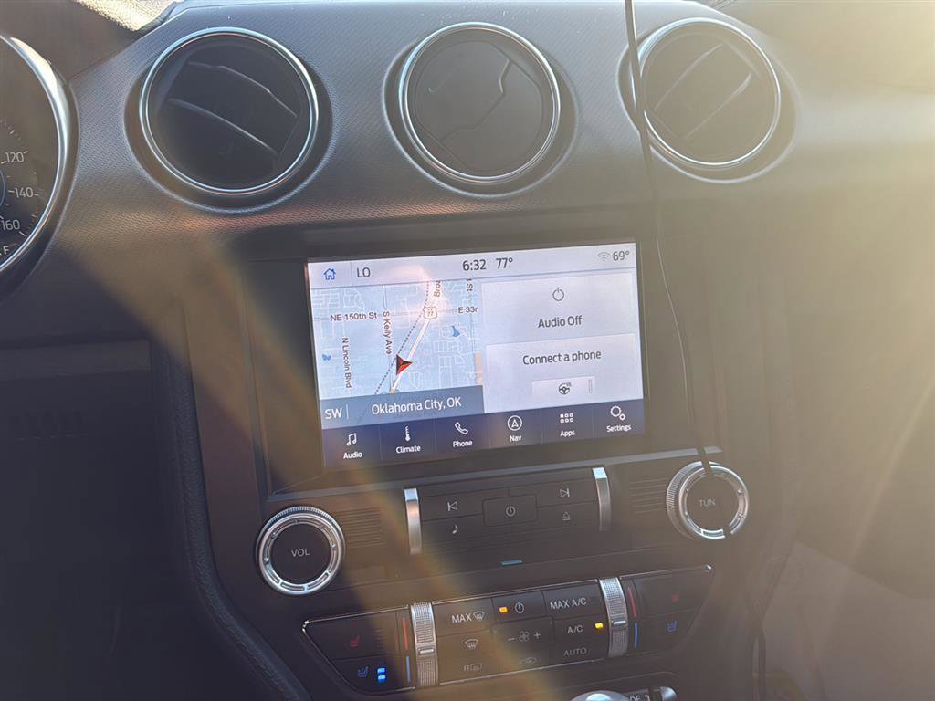 Used 2021 Ford Mustang GT Premium w/ Equipment Group 401A image 5