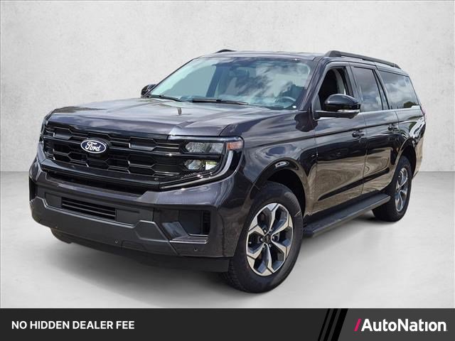 New 2027 Ford Expedition Max Active RWD video 1