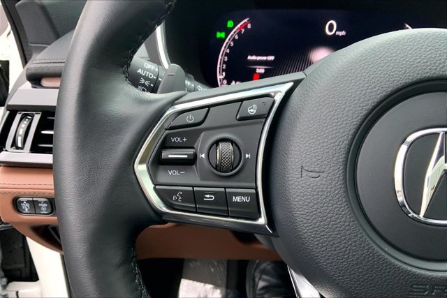 Certified 2026 Acura MDX w/ Advance Package AWD/4WD image 18