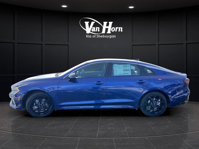 New 2026 Kia K5 GT-Line image 14