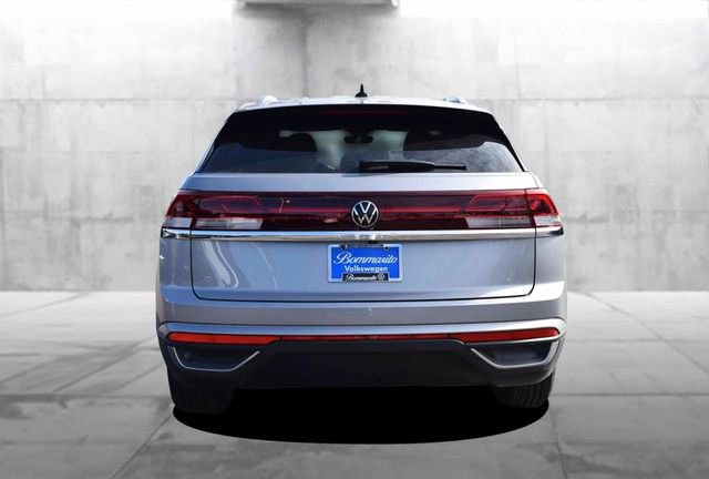 New 2026 Volkswagen Atlas Cross Sport SE image 6