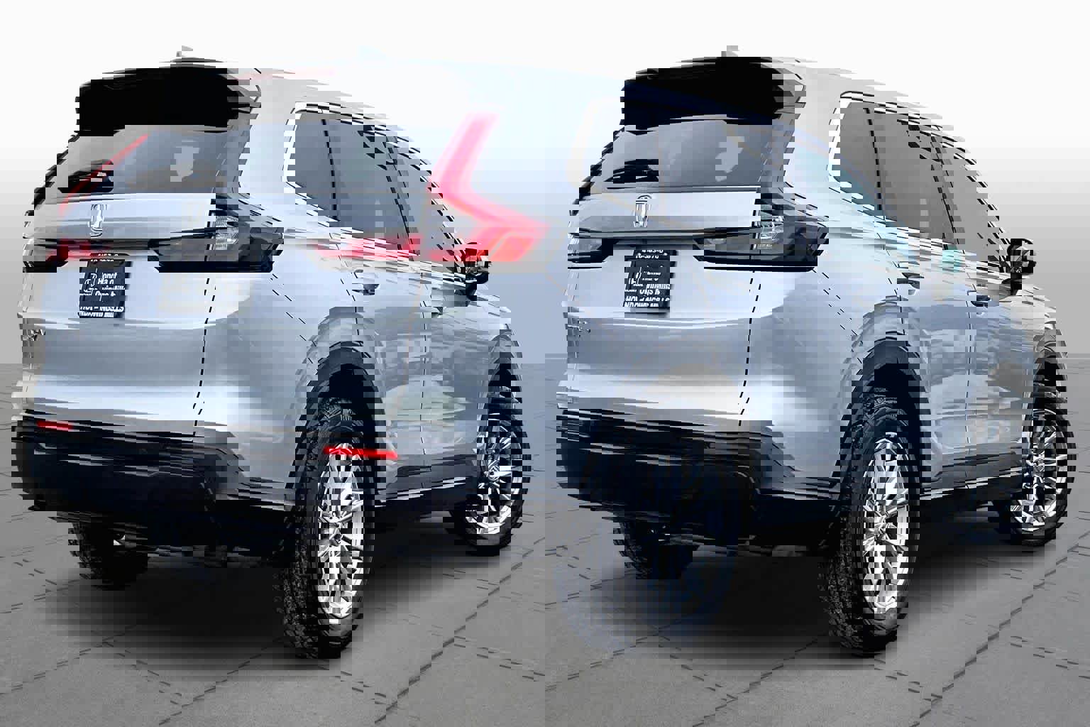 Used 2023 Honda CR-V EX-L image 12