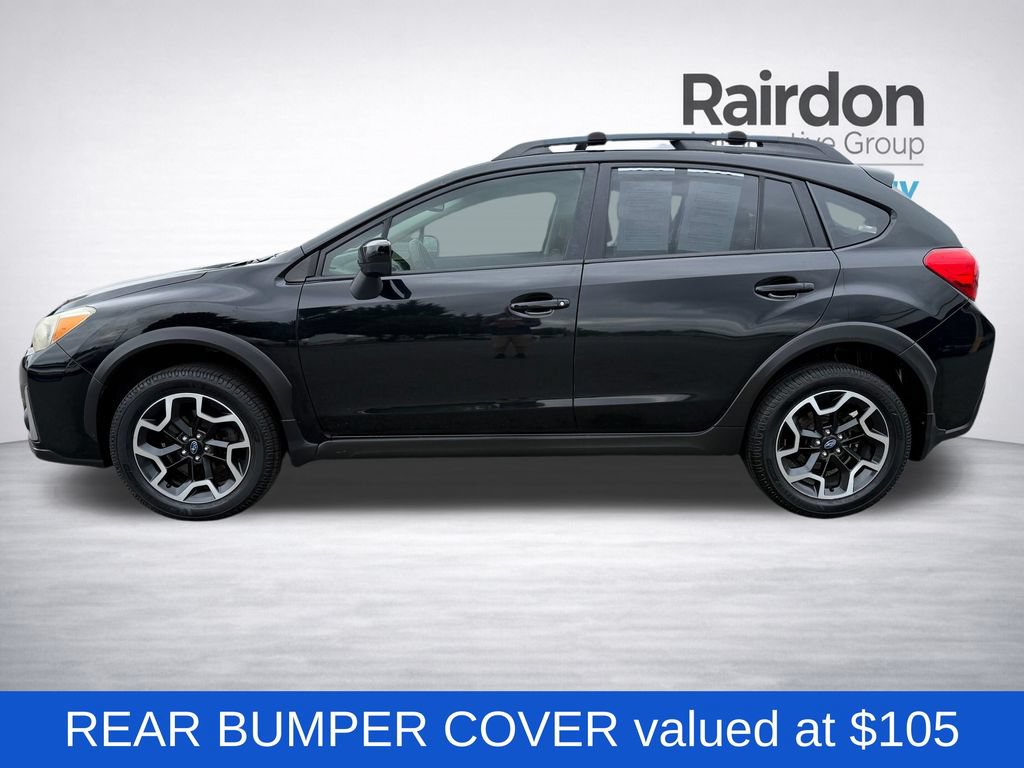 Used 2016 Subaru Crosstrek 2.0i Premium AWD/4WD image 4