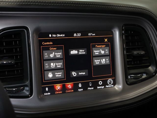 Used 2023 Dodge Challenger R/T Scat Pack w/ Plus Package image 20