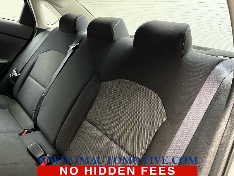 Used 2024 Kia Forte LXS FWD image 15