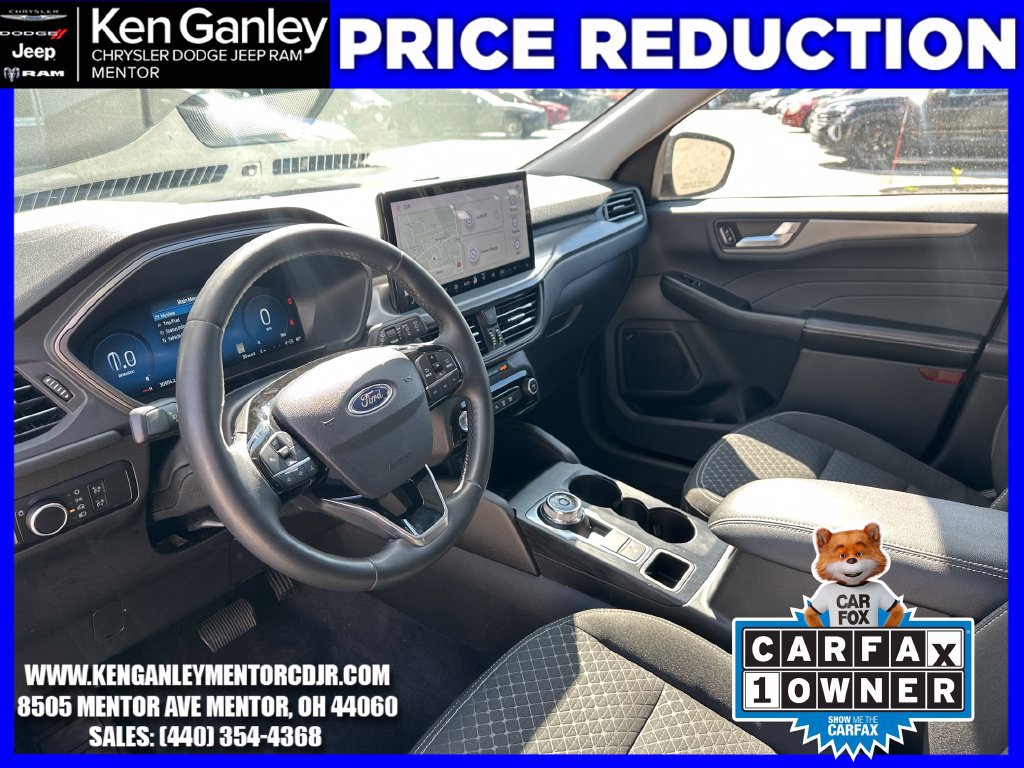 Used 2023 Ford Escape Active w/ Tech Pack #2 FWD image 20