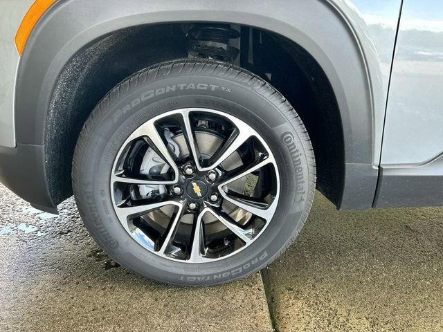 New 2026 Chevrolet TrailBlazer LT AWD/4WD image 30