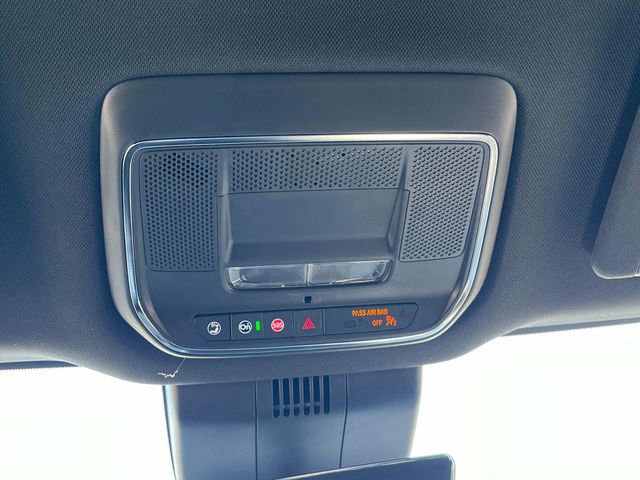 New 2026 GMC Sierra EV Elevation w/ Premium Package image 30