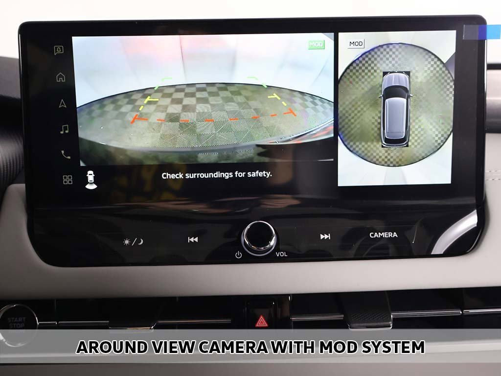 New 2025 Mitsubishi Outlander SE image 7