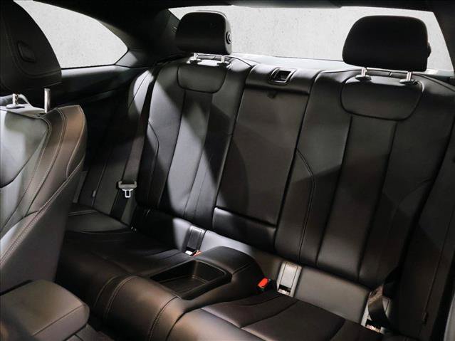 New 2026 BMW 230i xDrive Coupe w/ Premium Package AWD/4WD image 17
