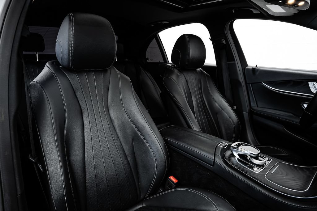 Used 2020 Mercedes-Benz E 350 Sedan image 31