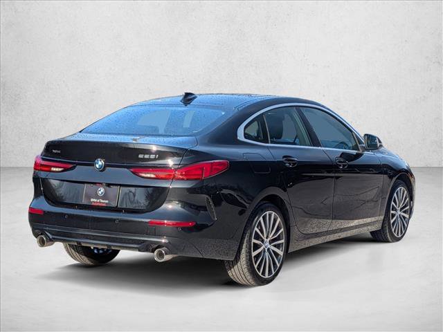 Certified 2024 BMW 228i xDrive Gran Coupe w/ Premium Package image 5