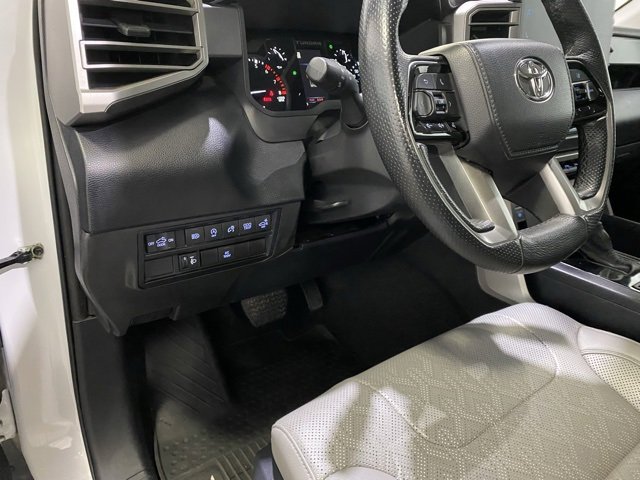 Used 2022 Toyota Tundra SR5 image 15