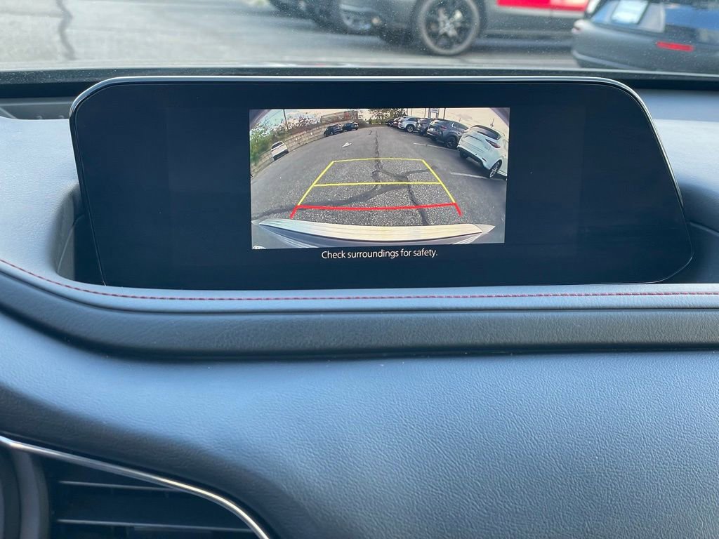Certified 2023 MAZDA CX-30 AWD 2.5 S w/ Preferred Package image 19