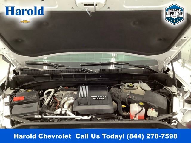 Used 2024 GMC Sierra 1500 AT4 w/ AT4 Preferred Package image 18