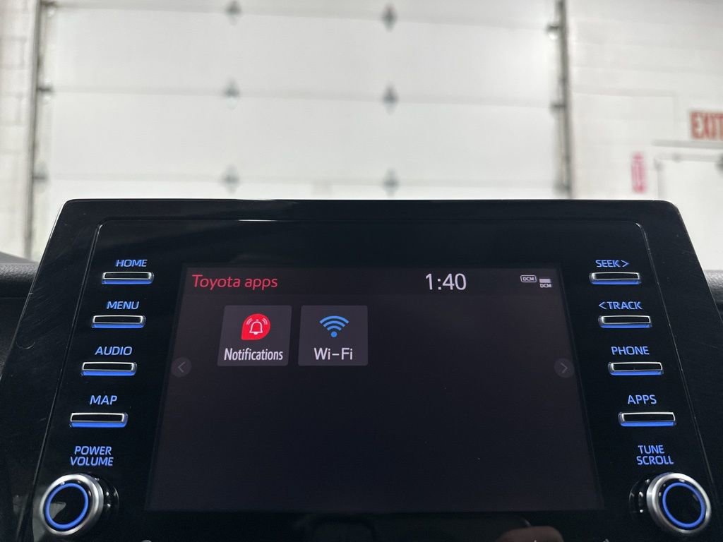 Used 2023 Toyota Camry LE image 31