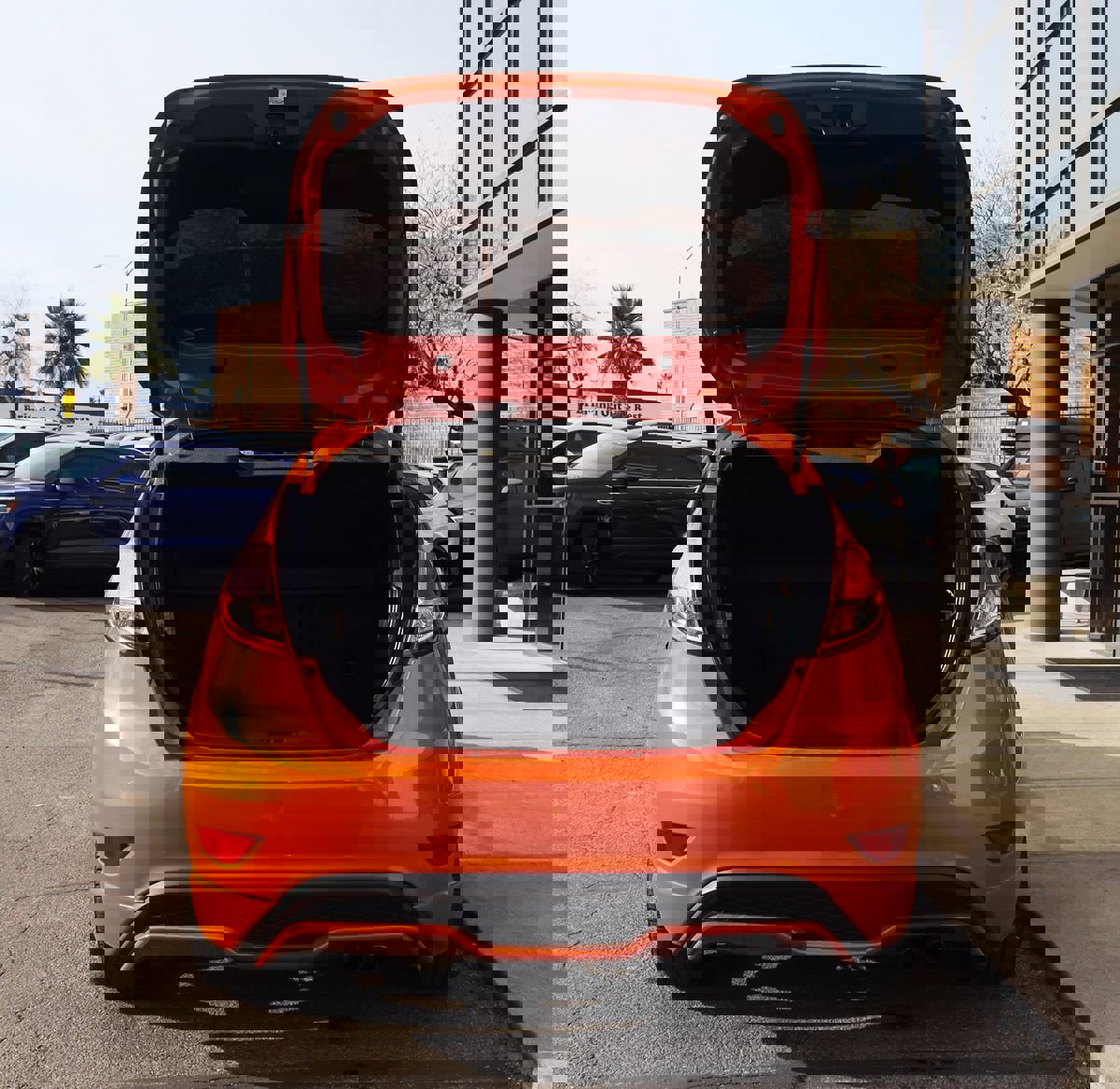 Used 2019 Ford Fiesta ST w/ ST Recaro Package image 22